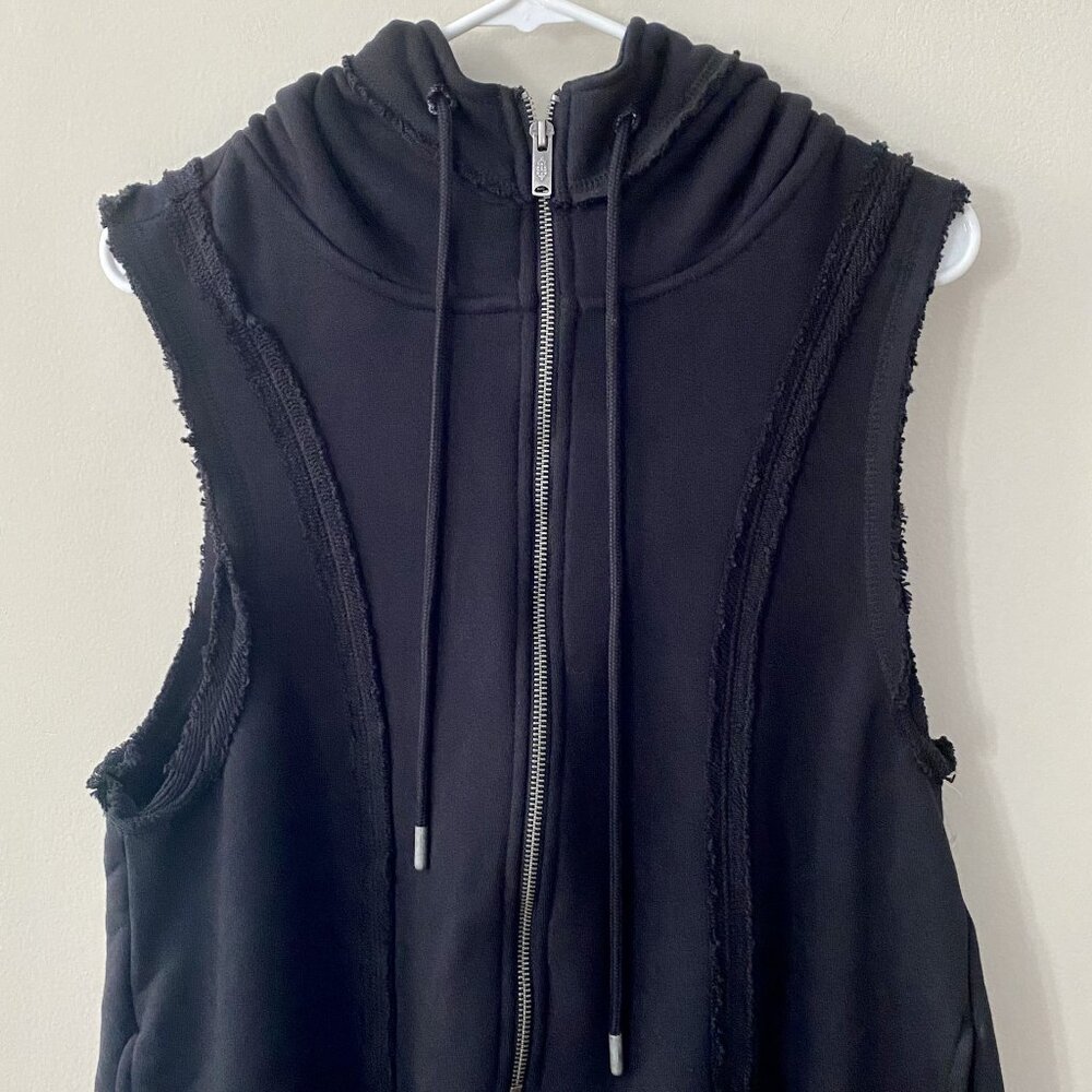 Free People Movement Free Spirit Romper NWOT - Picture 7 of 9